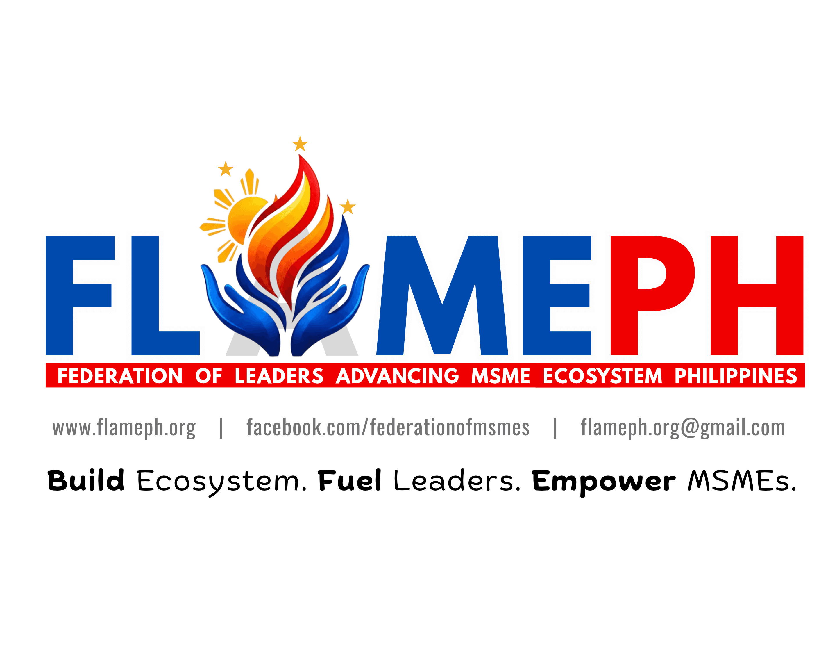 FLAME PH